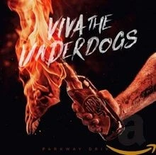 Viva the Underdogs von Parkway Drive | CD | Zustand sehr gut - Bild 1 von 2