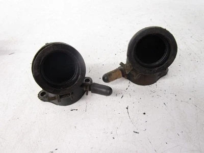 03 Kawasaki KVF 650 Prairie botas de admisión colectores 16065-1370 2002-2013 Foto 1 de 3