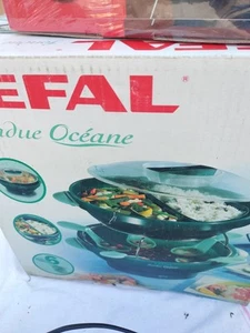 SET FONDUTA TEFAL - Foto 1 di 4