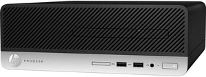 HP ProDesk 400 G6 SFF | i7-9700 3,0 GHz | 32 GB RAM | 512 GB SSD | Windows 11 Pro - Foto 1 di 9