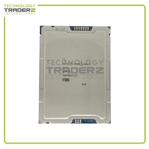 SRM7A Intel Xeon Gold 6430 32-Core 2.10GHz 60MB 270W Processor Pulled - Picture 1 of 1