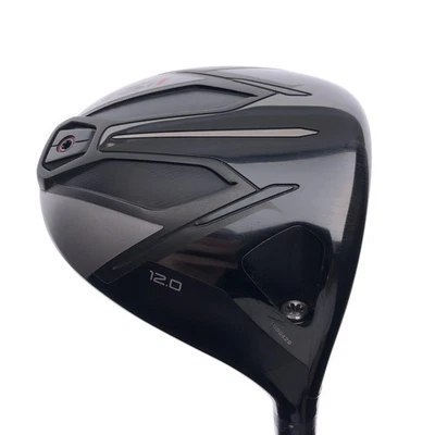 Driver Titleist TSi 1 usato / 12,0 gradi / A Flex - Immagine 1 di 4