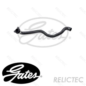 Radiator Coolant Hose BMW:E70,E71 E72,X5,X6 11537585023 - Picture 1 of 2