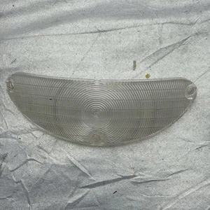 1955 Chevy BelAir Park Light Lamp Lens Turn Signal Parking Nomad 150 210 Delray - Picture 1 of 7