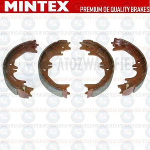 Para Toyota Avensis Celica Camry Lexus RX300 Trasero Freno Aparcamiento Zapatos - Imagen 1 de 1