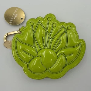 Bath and Body Works Disney Princess Tiana Coin Purse Brand New - Picture 1 of 4