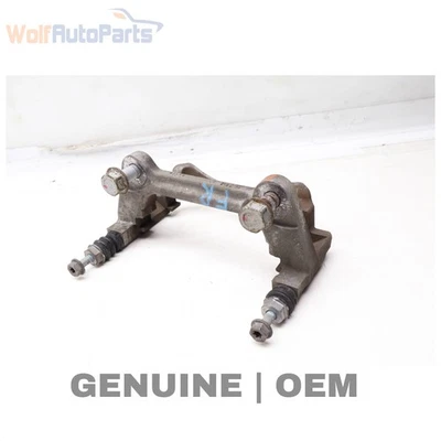 VW PASSAT B8 2020-2022 - Porta pinza de freno delantera derecha / soporte Foto 1 de 4