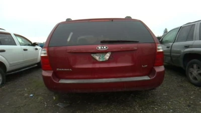 Used Cooling Module fits: 2008 Kia Sedona Cooling Fan engine compartment near RH Foto 1 de 4