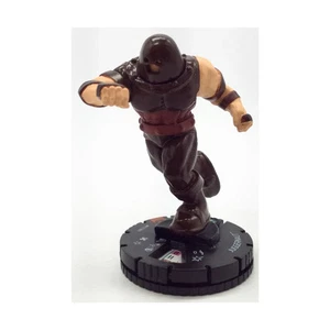 HeroClix - Juggernaut #F17-001 - Bild 1 von 1