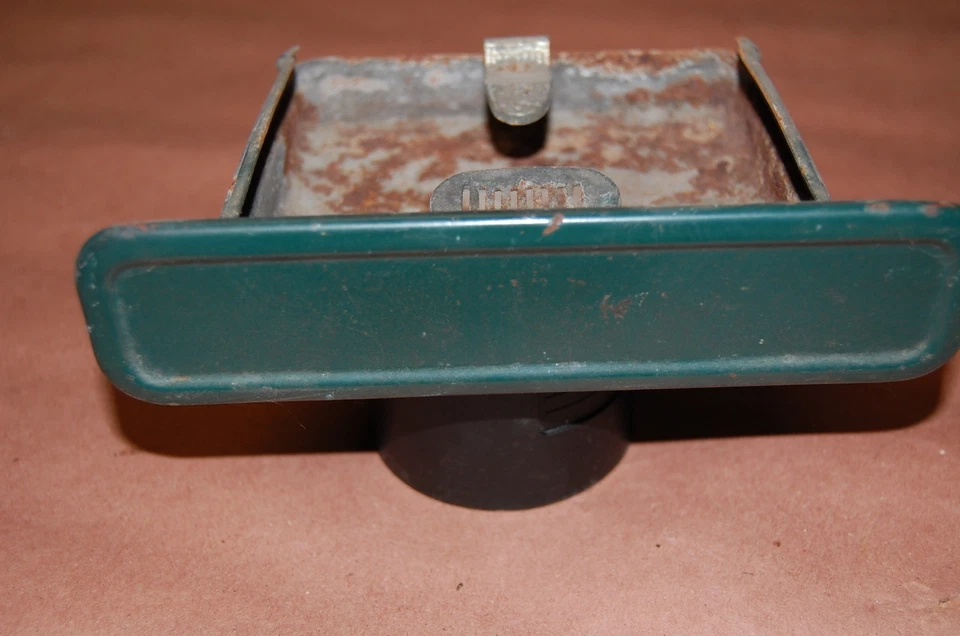 1967- 72 Chevy Truck C10 C20 C30 Blazer Ashtray Pickup Ash GMC carryall suburban - Image 1 of 4