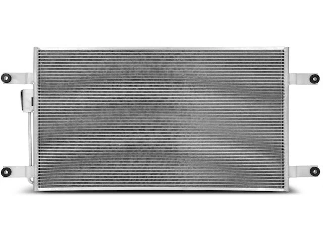 Autopart Premium 37NJ77S A/C Condenser Fits 2008-2009 Western Star 4900EX Base - Image 1 of 1