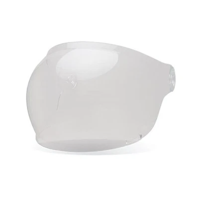 Bell Helmets Bubble Shield for Bullitt Helmets - Clear/Brown Tab - Image 1 of 3
