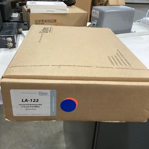 Zestaw anten Listen Technologies LA-122 - Zdjęcie 1 z 2