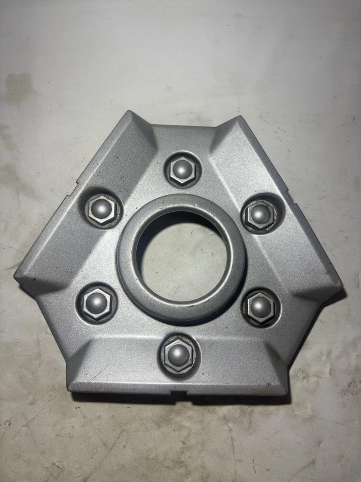 Tapacubos tapa central delantera abierta Nissan Pathfinder 1987-93 carrocería dura 4x4 40315-32G00 Foto 1 de 4