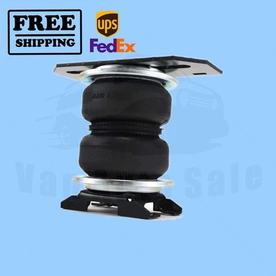 KIT DE RESORTE 5000 AirLift trasero para camioneta Dodge Ram 1500 tracción trasera 2002-2008 Foto 1 de 4