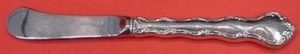 Tara by Reed and Barton Sterling Silver Butter Spreader Paddle Blade HH 6 1/2" - Picture 1 of 1