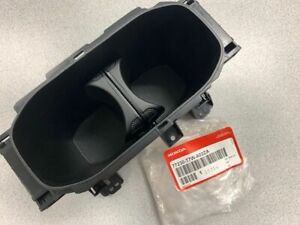 Genuine Honda HRV HR-V CUPHOLDER 2016 TO 2018 77230-T7W-A02ZA