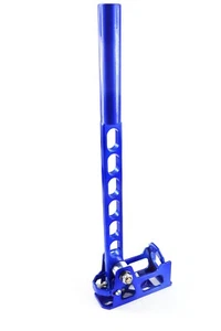 Hydraulic Handbrake Reverse 0.625 Universal - BLUE   0369BL - Picture 1 of 4