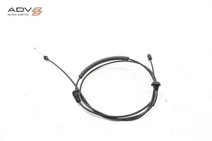 2017 - 2025 JEEP COMPASS HOOD BONNET RELEASE OPEN OPENER CABLE LINE OEM - Picture 1 of 4