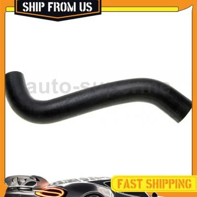 Para 2008 2009 2010 2011 2012 2013 2014 Scion xD 1.8L Manguera de refrigerante inferior del radiador Foto 1 de 4