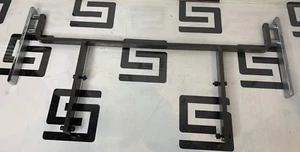 Midmark Ritter Accessory Side Oration Base Rail 230 630 75 Evolution Exam Chair - Picture 1 of 7