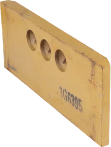 Cutting Edge 3G6395 fits Caterpillar 950FII 950G 950GII 960F 962G 962GII - Picture 1 of 3