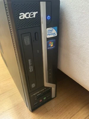 Computer Fisso - Immagine 1 di 4