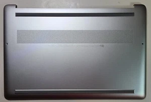 NEW - HP Pavilion 15-DY Series 15-DY2791WM Bottom Base Cover L63590-001 Silver - Picture 1 of 4