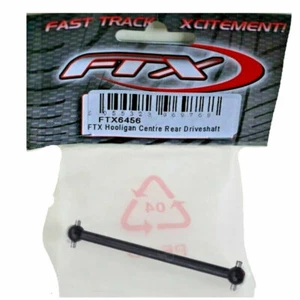 Ftx Hooligan albero di trasmissione posteriore centrale FTX6456