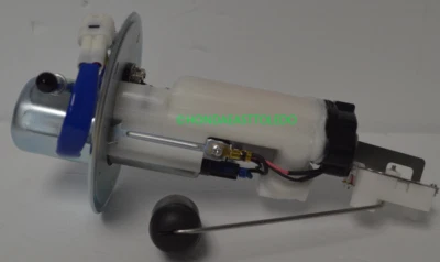 SUZUKI НОВЫЙ OEM ТОПЛИВНЫЙ НАСОС В СБОРЕ 2005-2006 GSXR1000 15100-41G00 - Изображение 1 из 4