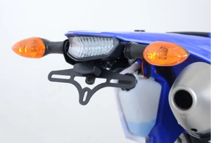 R&G Racing Tail Tidy to fit Yamaha WR450F 2012 - 2015 - Picture 1 of 1