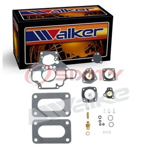 Walker 151047 Carburetor Repair Kit for 96-696 8835 8833 2G1448 2-1361 1681 ac