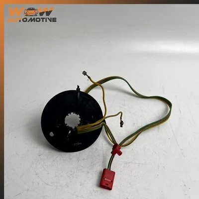 90-04 MERCEDES-BENZ C S CL SL E SLK CLASE COLUMNA DIRECCIÓN SENSOR DE ÁNGULO OEM Foto 1 de 4