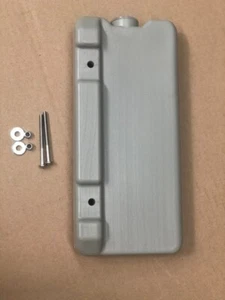 Universal Weight Bar For Roller Doors-Suits B&D, Gliderol, Steel-Line & More! - Picture 1 of 2