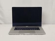 Touch Bar 2016 MLH32LL/A APPLE MACBOOK PRO 15" I7 2.6GHZ 16GB RAM 500GB SSD 