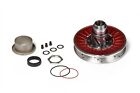 Malossi Rear Pulley System Aluminum For Bw's 50 2T Euro 0-1