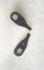 2 Oster Blade Drive Lever For Oster Volt, Oster Octane, 3000i, Heiniger Saphir, - Picture 1 of 1