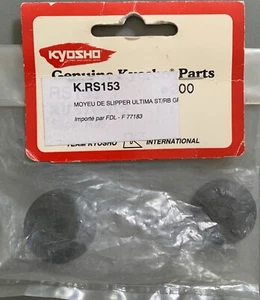 Moyeu de slipper Ultima RS153 Kyosho - Imagen 1 de 1