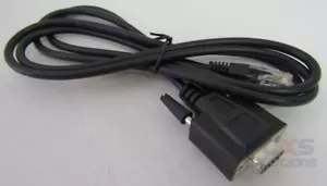HP DB9 Male to RJ45 Adapter Cable - 5188-3836 - Picture 1 of 1