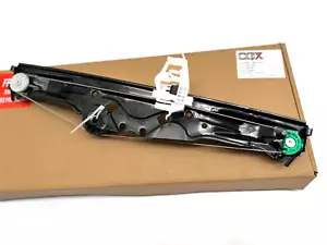 Lève-vitre Avant Gauche Ford Ka II 2 RU8 A 2Portes 2008-2016 ES51B23201BA - Imagen 1 de 3