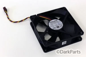Dell Vostro 220 Case Fan Y673G 0Y673G Foxconn PV902512LSPF 2A - Picture 1 of 1