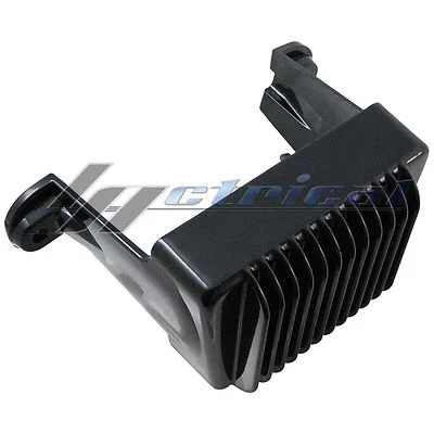 NUEVO REGULADOR DE VOLTAJE RECTIFICADOR PARA HARLEY DAVIDSON ELECTRA GLIDE FLTR FLHX FLTR Foto 1 de 2