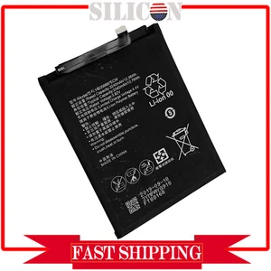 Battery For Huawei P30 Lite MAR-LX3A MAR-LX1A MAR-LX2 MAR-LX2J HB356687ECW - Picture 1 of 7