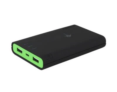 Incipio Ghost Wireless Portable Backup Battery - Image 1 of 4