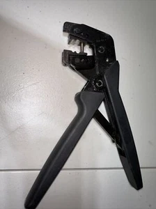 Cricchetto elettrico per utensili a crimpare AMP - Foto 1 di 5