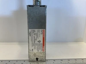 Wiremold Legrand RC4ATCBK Poke Thru Rc4 Series Tested Working - Picture 1 of 9