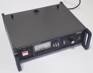 LAB-VOLT 9501-00 GUNN OSCILLATOR POWER SUPPLY In 120Vac Out 10Vdc/1 kHz TESTED - Picture 1 of 14