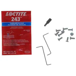 Rekluse Hardware Kit – Zsp 740-201 - Picture 1 of 1
