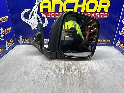 ✅1997-2002 Mitsubishi Montero Sport Passenger Right Power Door Mirror OEM✅ - Image 1 of 4