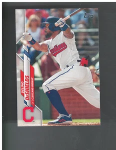 B1148- 2020 Topps Baseball Cards 501-700 +Rookies -You Pick- 15+ FREE US SHIP - Picture 1 of 3